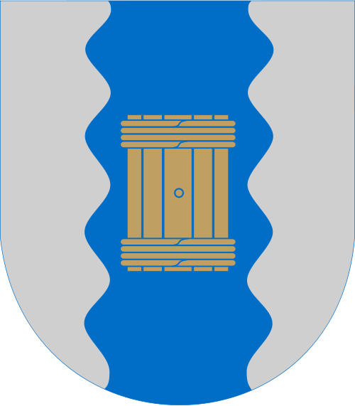 KimmoKaava hankkeet Hyrynsalmi