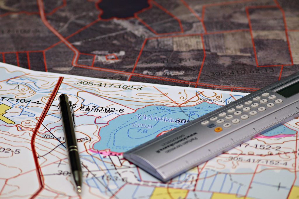 Kaavoitusta KimmoKaavalta